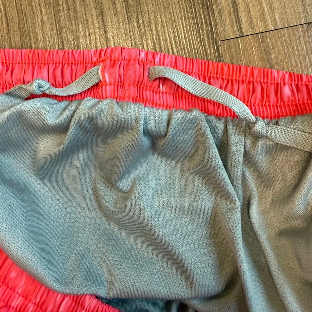 Nike dri fit